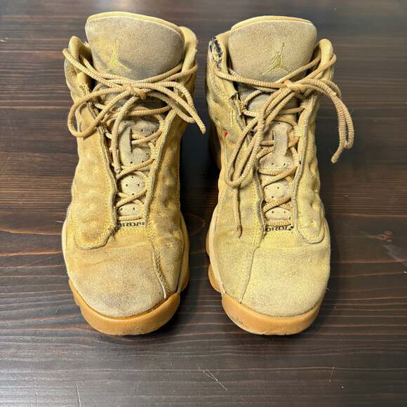 Air Jordan 13 Retro Wheat - Picture 1 of 8